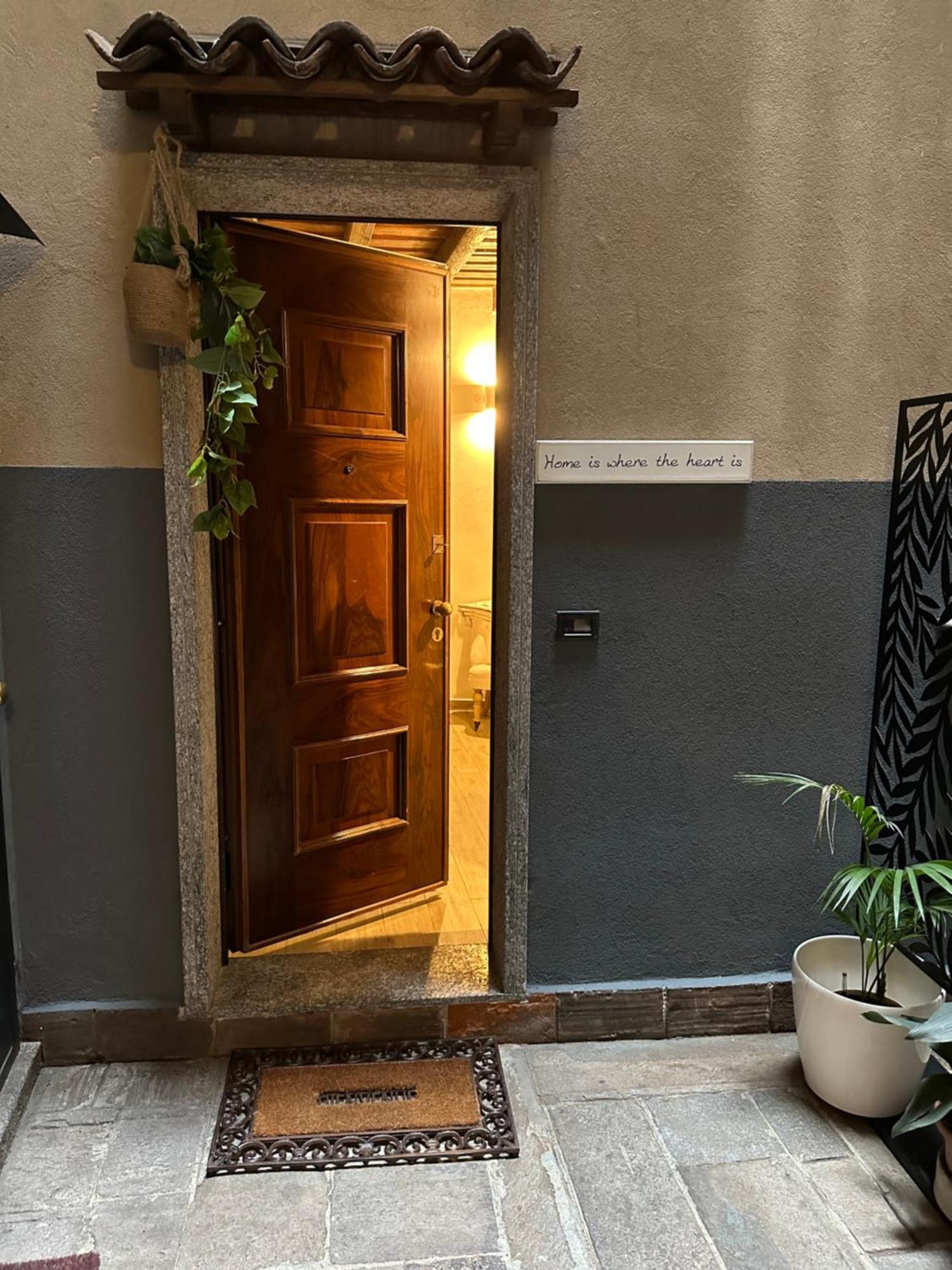 Your Lovely Retreat In Brera Mailand Exterior foto